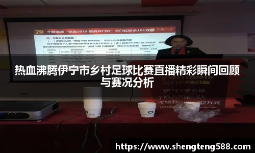 热血沸腾伊宁市乡村足球比赛直播精彩瞬间回顾与赛况分析