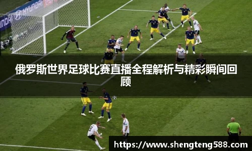 俄罗斯世界足球比赛直播全程解析与精彩瞬间回顾