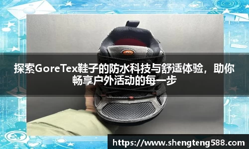 探索GoreTex鞋子的防水科技与舒适体验，助你畅享户外活动的每一步