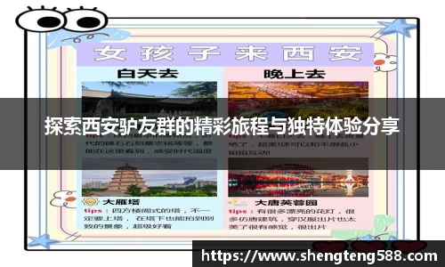 探索西安驴友群的精彩旅程与独特体验分享
