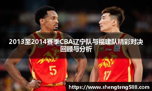 2013至2014赛季CBA辽宁队与福建队精彩对决回顾与分析
