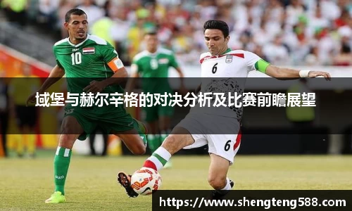 域堡与赫尔辛格的对决分析及比赛前瞻展望